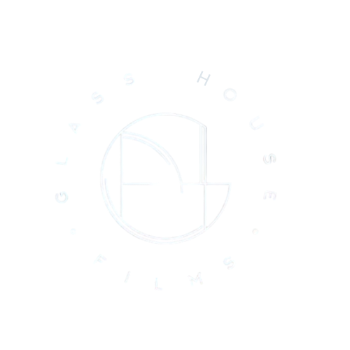 Glass House Films logo